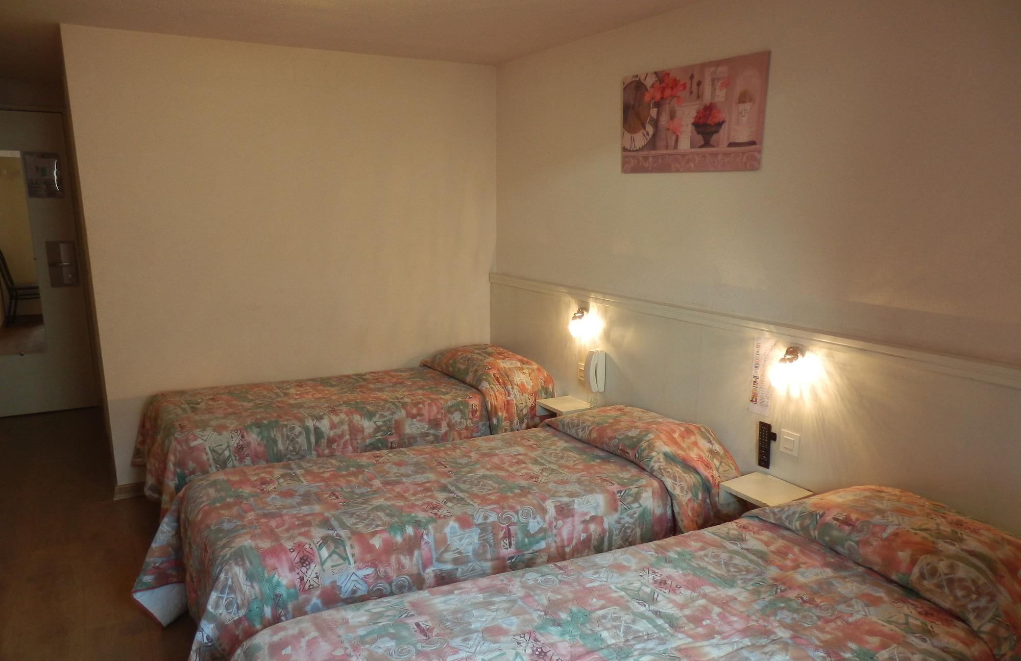 De Paris Hotel