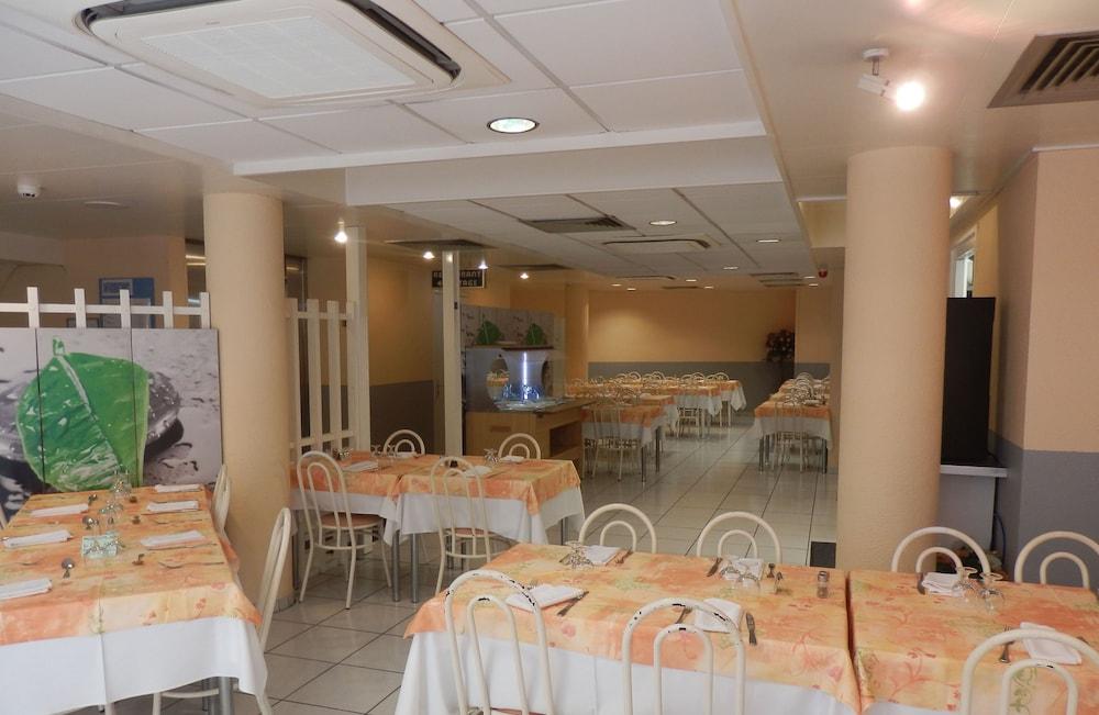 De Paris Hotel Lourdes