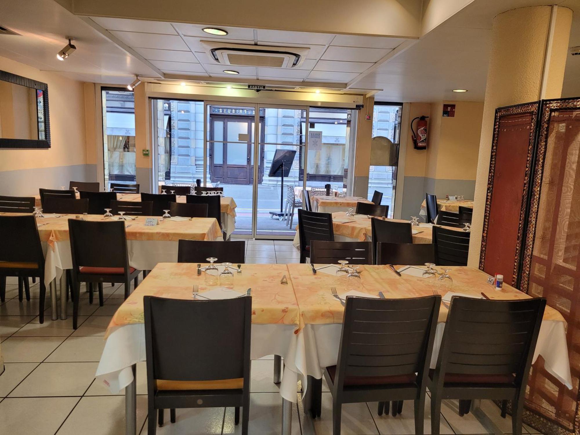 De Paris Hotel Lourdes