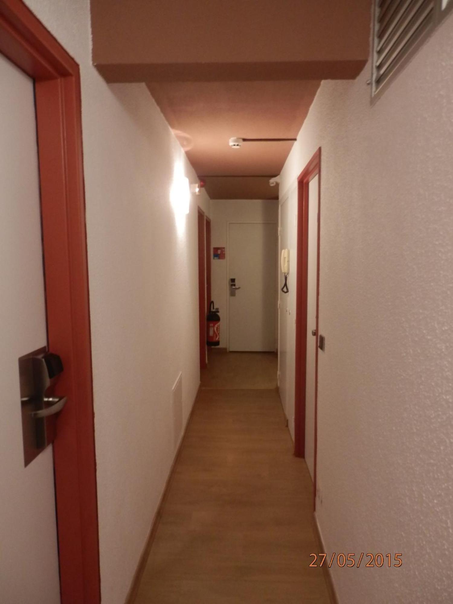 De Paris Hotel Lourdes