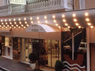 Hotel De Paris 3*