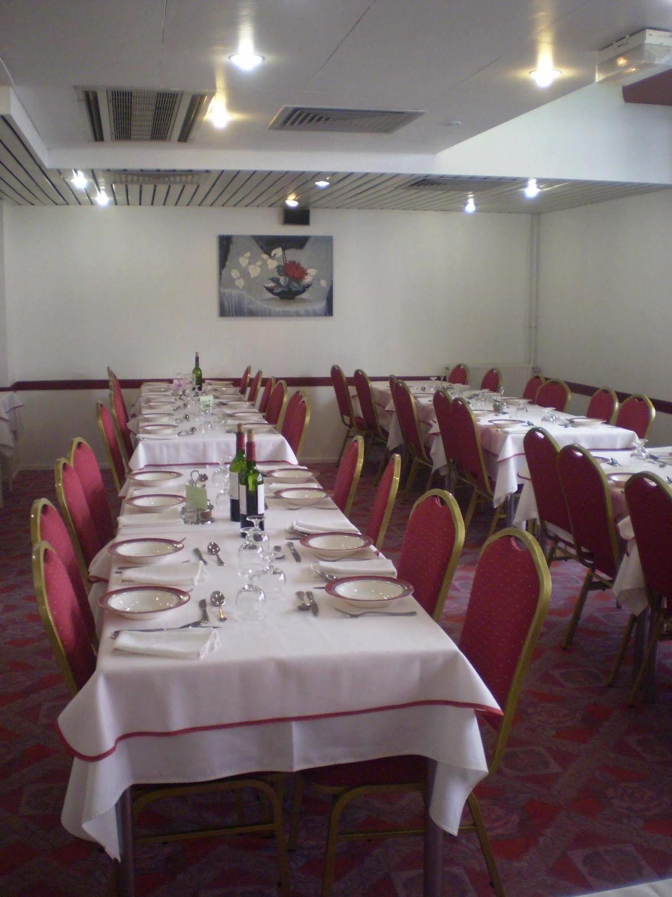 De Paris Hotel